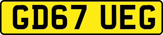 GD67UEG