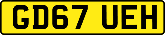 GD67UEH