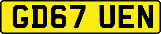 GD67UEN