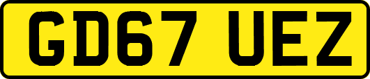 GD67UEZ