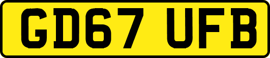 GD67UFB