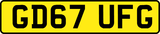 GD67UFG