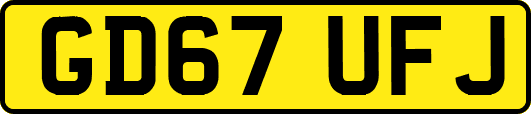 GD67UFJ