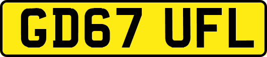 GD67UFL
