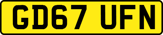 GD67UFN