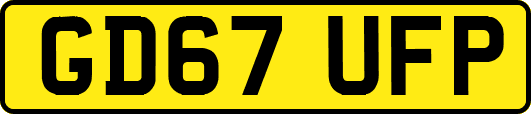 GD67UFP