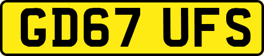 GD67UFS