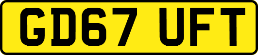 GD67UFT