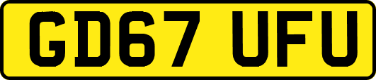 GD67UFU