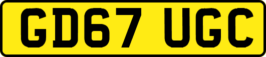 GD67UGC