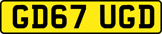 GD67UGD