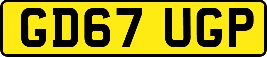 GD67UGP