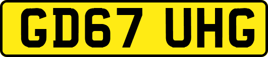 GD67UHG