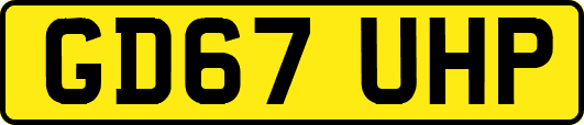 GD67UHP