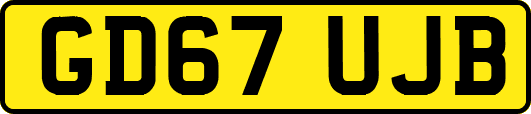 GD67UJB