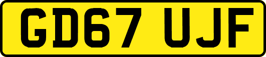GD67UJF