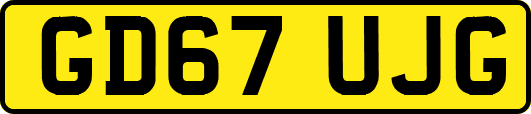 GD67UJG