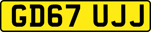 GD67UJJ