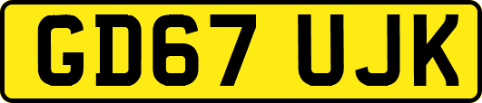 GD67UJK