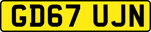 GD67UJN