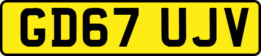 GD67UJV