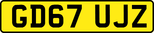 GD67UJZ