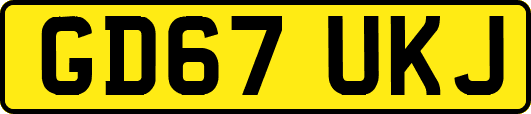 GD67UKJ