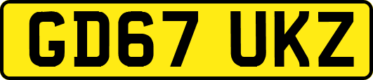 GD67UKZ