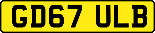 GD67ULB