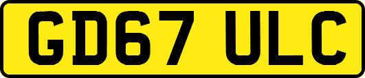GD67ULC