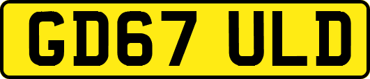 GD67ULD