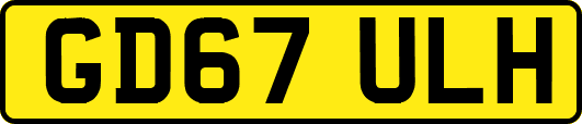 GD67ULH