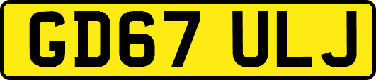 GD67ULJ