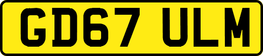 GD67ULM