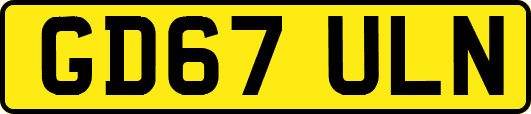 GD67ULN