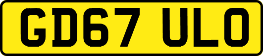 GD67ULO