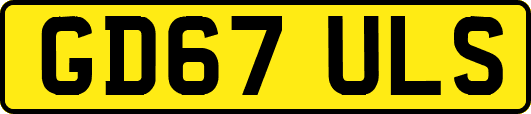 GD67ULS