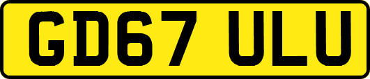GD67ULU