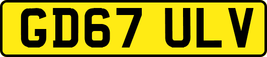 GD67ULV