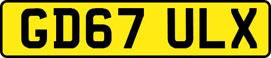 GD67ULX