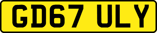 GD67ULY