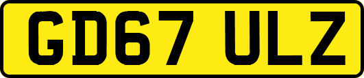 GD67ULZ