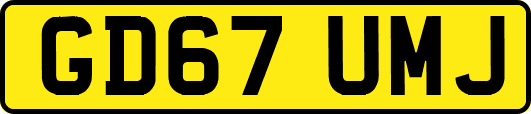 GD67UMJ