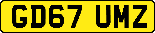 GD67UMZ