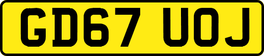 GD67UOJ