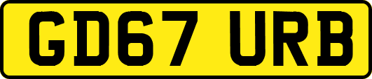 GD67URB