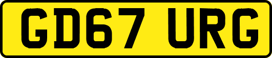 GD67URG