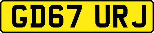 GD67URJ