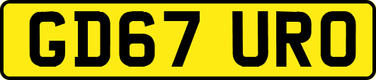 GD67URO