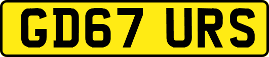 GD67URS